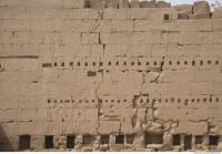 Photo Texture of Karnak 0181